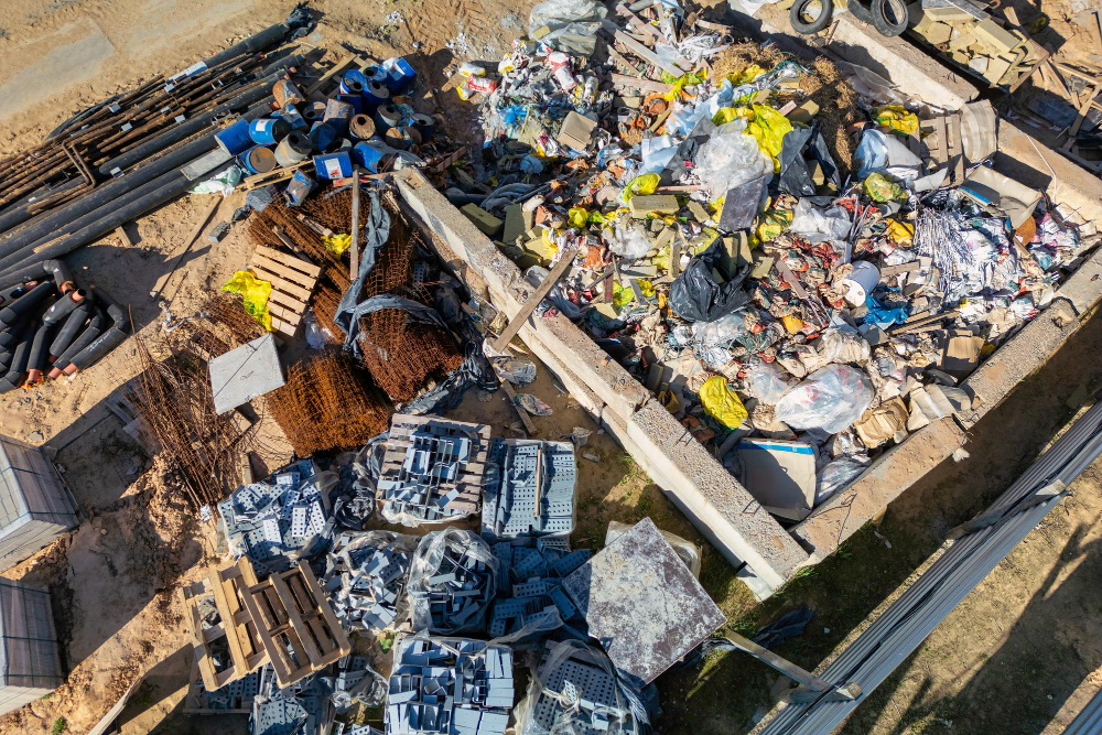 Gestão de resíduos na construção civil: reduza custos e impacto ambiental